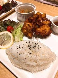 あおい珈琲 日進香久山店