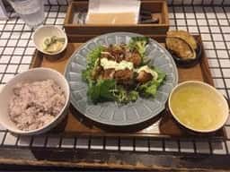 KITCHEN "BB"