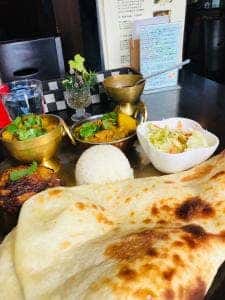 アジアンエスニック料理 マヤ 姫路店