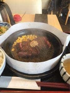 牛タン 柏