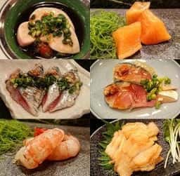 寿し屋の華八