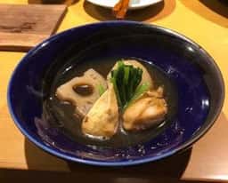 平塚割烹いしけん