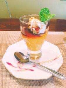 田を知り行く