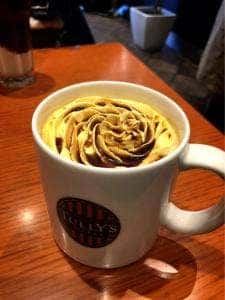 タリーズコーヒー 武蔵浦和駅前店