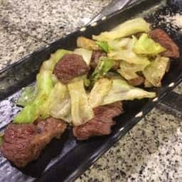 高見