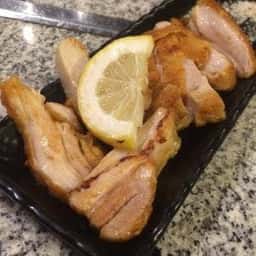 高見
