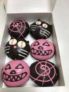 クリスピー・クリーム・ドーナツ ジェイアール名古屋タカシマヤ店