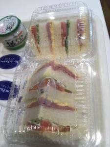 VIE DE FRANCE 天下茶屋店