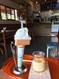 cafe美卵