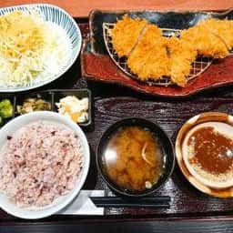 とんかつ濵かつ イオン宮崎店