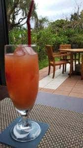 オールデイダイニング オーシャングリル