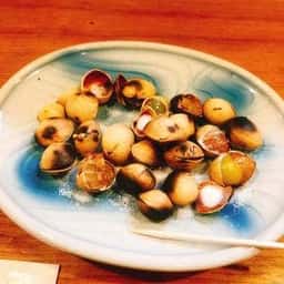 庄八