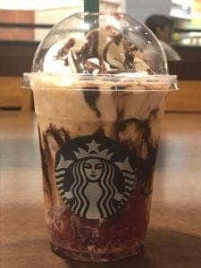 スターバックス コーヒー テラスウォーク一宮店