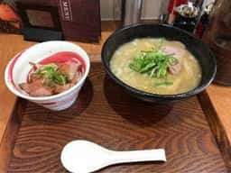 二代目 よなきや