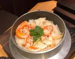 手づくり和膳と本格炭火焼 寧々家 大和町店