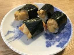 天むす 喜多