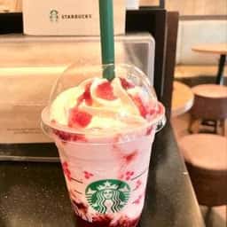 スターバックス コーヒー 諏訪城南店