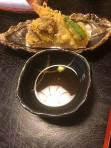 季節料理 樂風