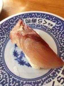 くら寿司 柴田本通店