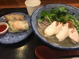 ハノイ 36 ST