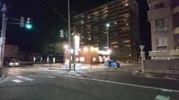 8番らーめん 二の宮店