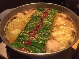 牛もつ鍋＆博多巻串 奥だや 栄店