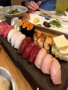 鮨ままかり