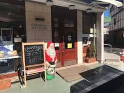 カワムラ洋菓子店 経堂店
