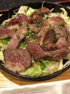 たなか畜産 佐世保店