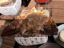 お食事処 あらい
