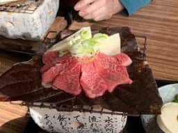 お食事処 あらい
