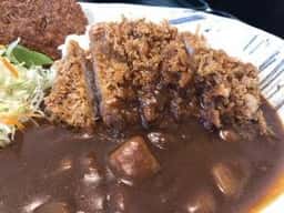 とんかつハウス