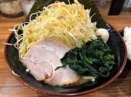 壱角家 蒲田店