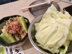 串カツ田中 江戸川橋店