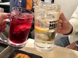 串カツ田中 江戸川橋店