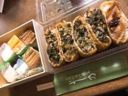 上方いなり 嘉助 阪神梅田本店