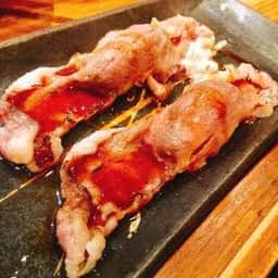 神戸三宮肉寿司