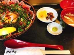 Cafe Rest サクラヰ