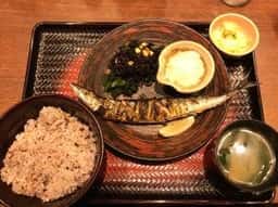大戸屋ごはん処 横浜西口店