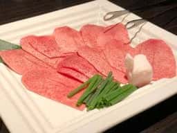 京都焼肉ホルモン 南大門