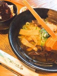 うまいもん処 一福