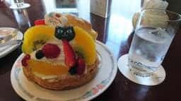 ロビーラウンジ 万座プリンスホテル