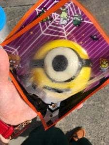 ミニオンハッピーキッチン