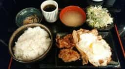 大笑酒場 かくれんぼう