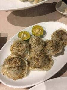 餃子酒家 和樂場