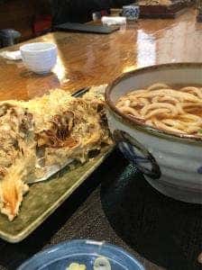 そば処なが井