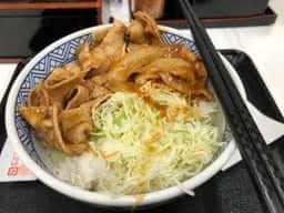 吉野家 五反田駅前店