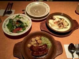 サイゼリヤ 板橋東口店