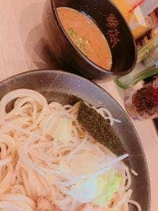 麺屋 六文銭