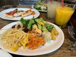 PIZZA SALVATORE CUOMO & GRILL 京都店